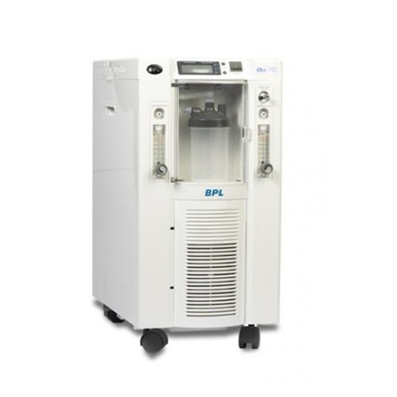 BPL Oxy 5 Neo Dual Flow Oxygen Concentrator