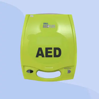 Automated External Defibrilator