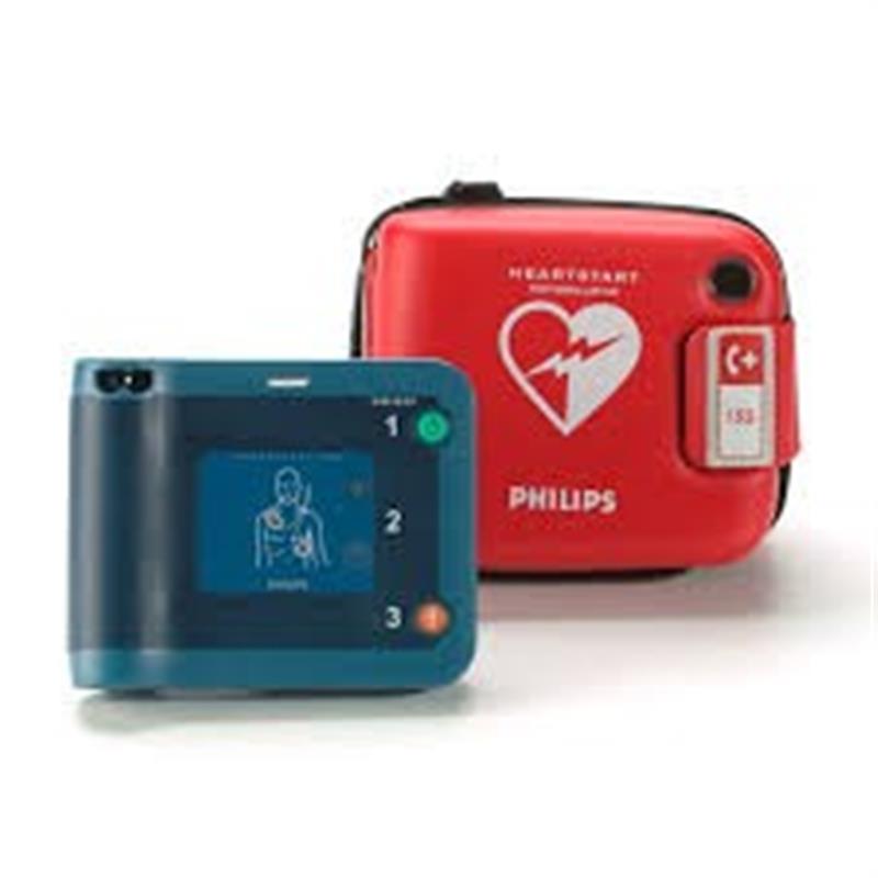 Philips HeartStart FRX AED