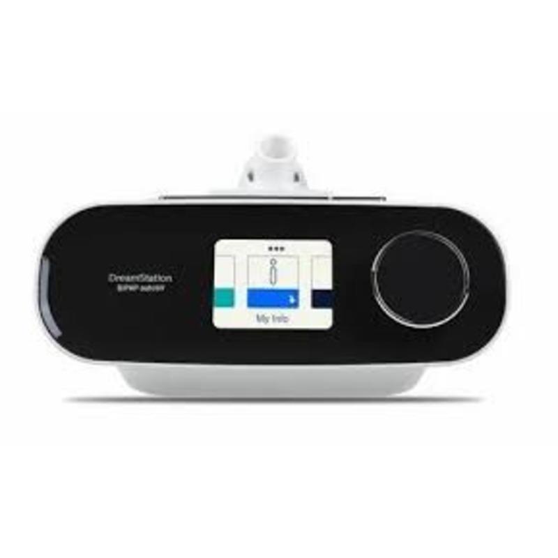 Philips Dreamstation Bipap ST 25