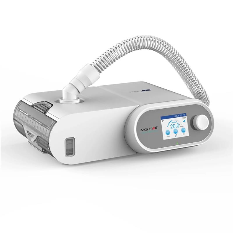 Oxymed Bipap-i series P1 For Home