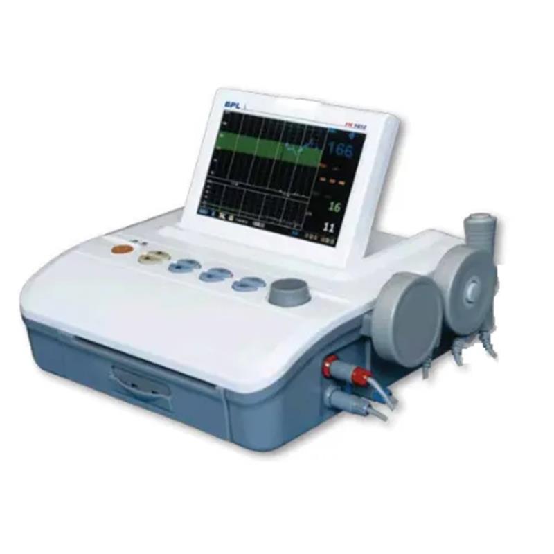 BPL FM 9852  Fetal Monitor