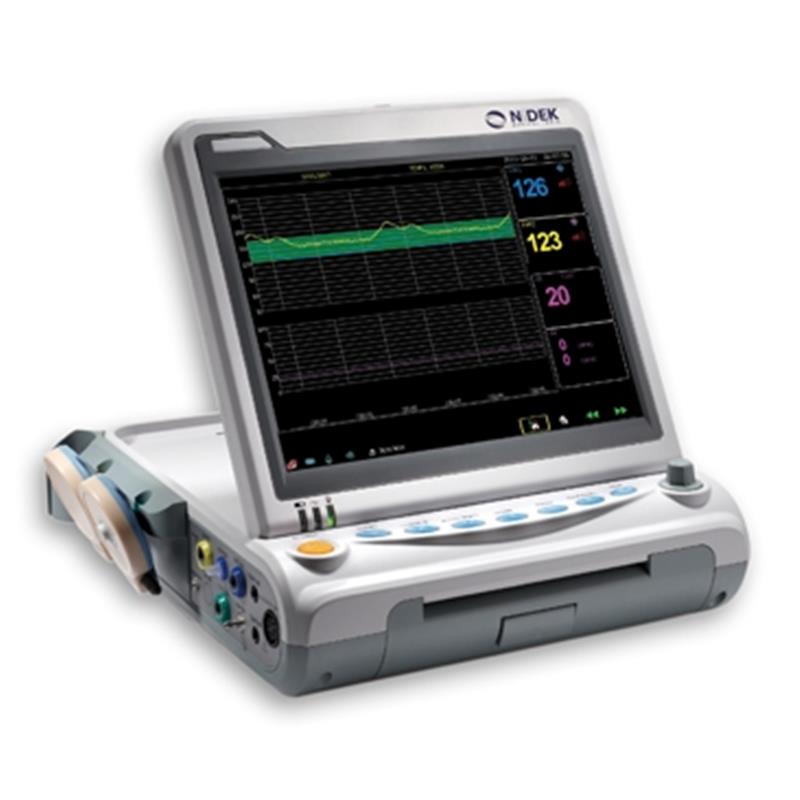 Nidek FM 150 Fetal Monitor