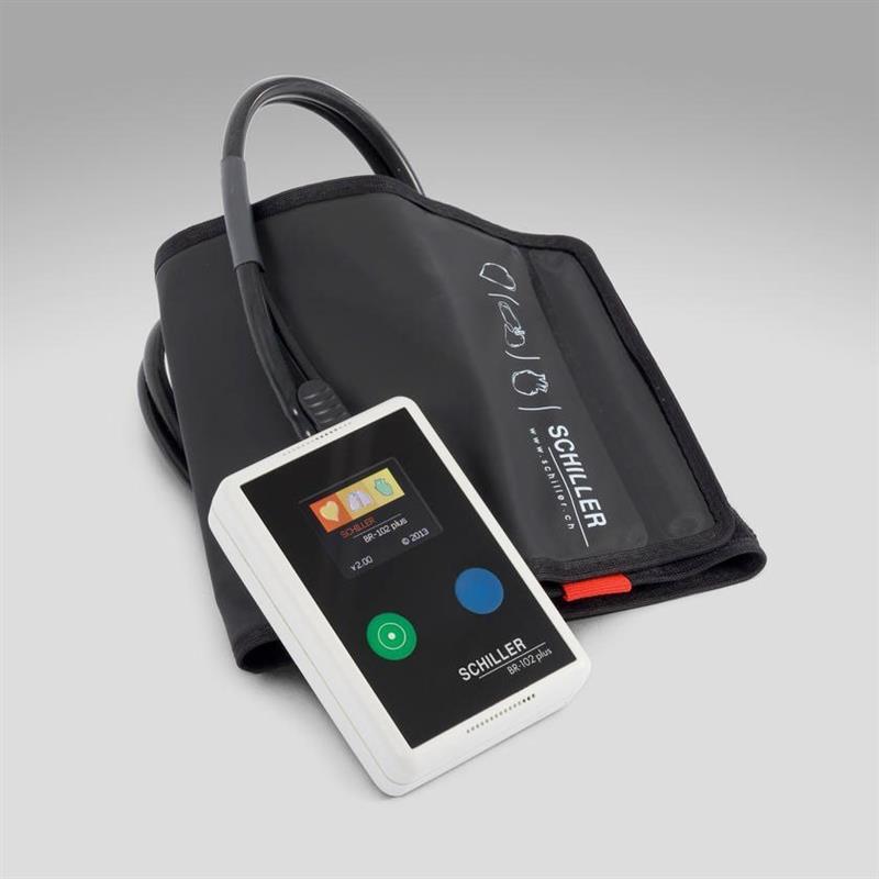 BR-102 Plus  Ambulatory Blood Pressure Monitor