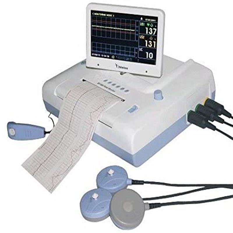 Bistos  BT-350  Fetal Monitor