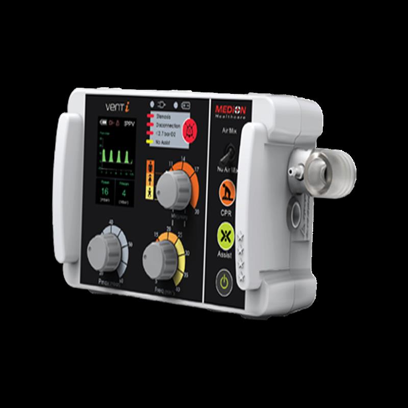 Medion Vent i Transport Ventilator
