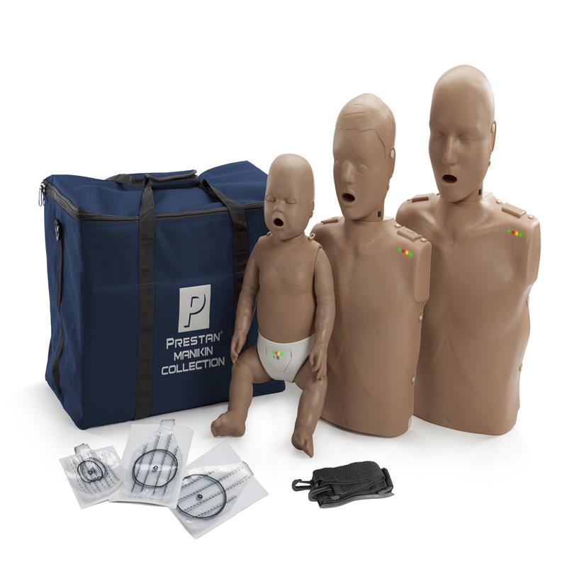 Prestan Professional Adult Manikin