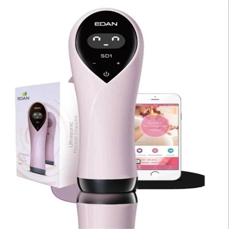 EDAN Ultrasound Doppler SD1