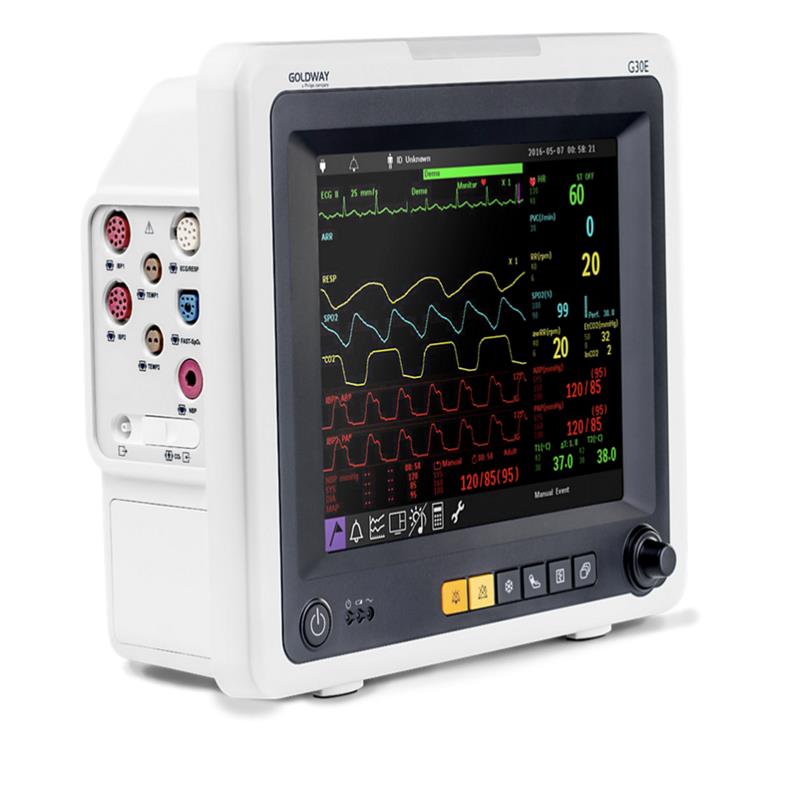 Philips GS30E Patient Monitor