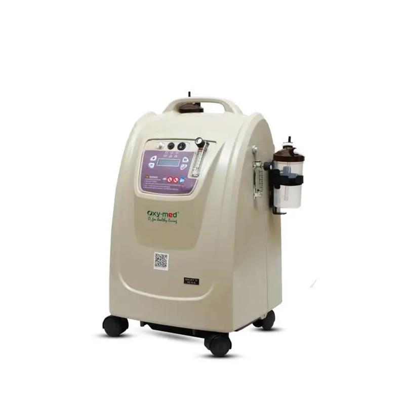 Oxymed 10lpm Oxygen Concentrator