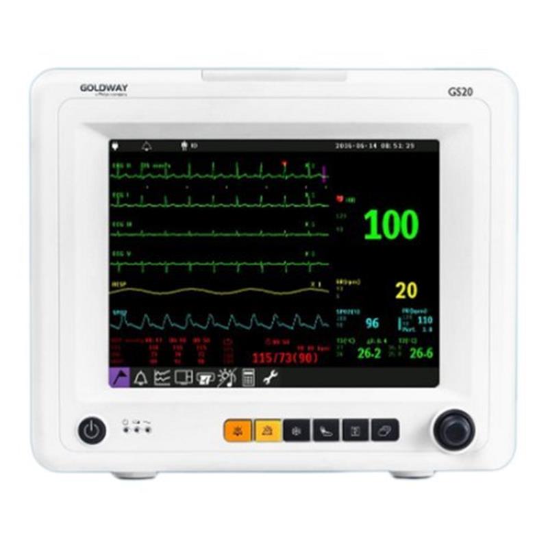 Philips GS20 Patient Monitor