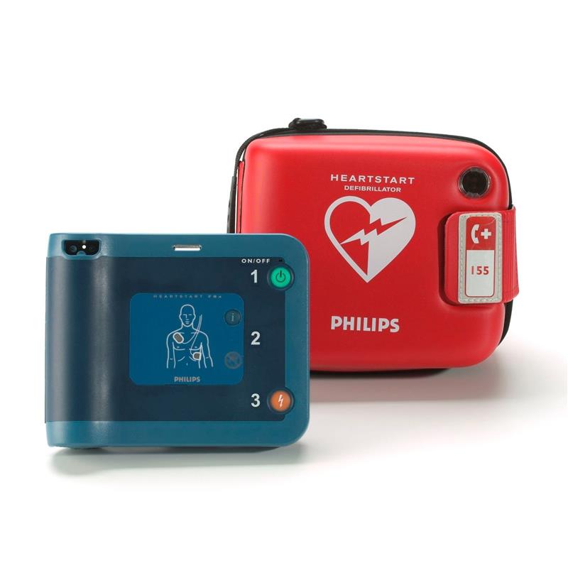 Philips HeartStart FRX AED