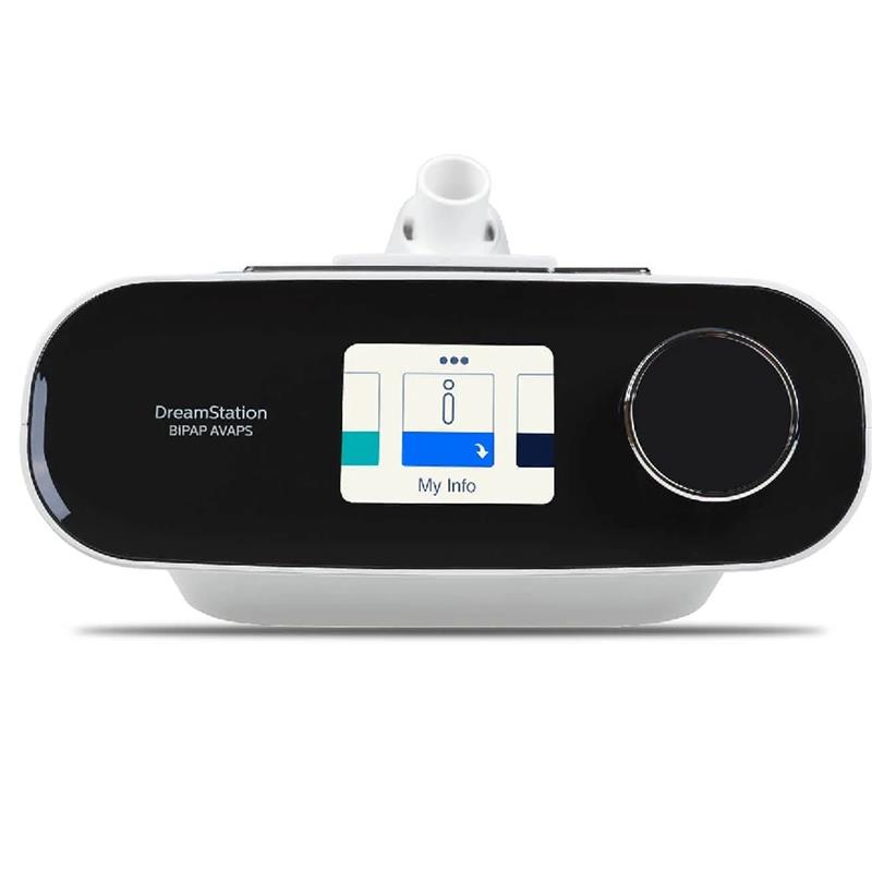 Philips Dreamstation Bipap ST 25