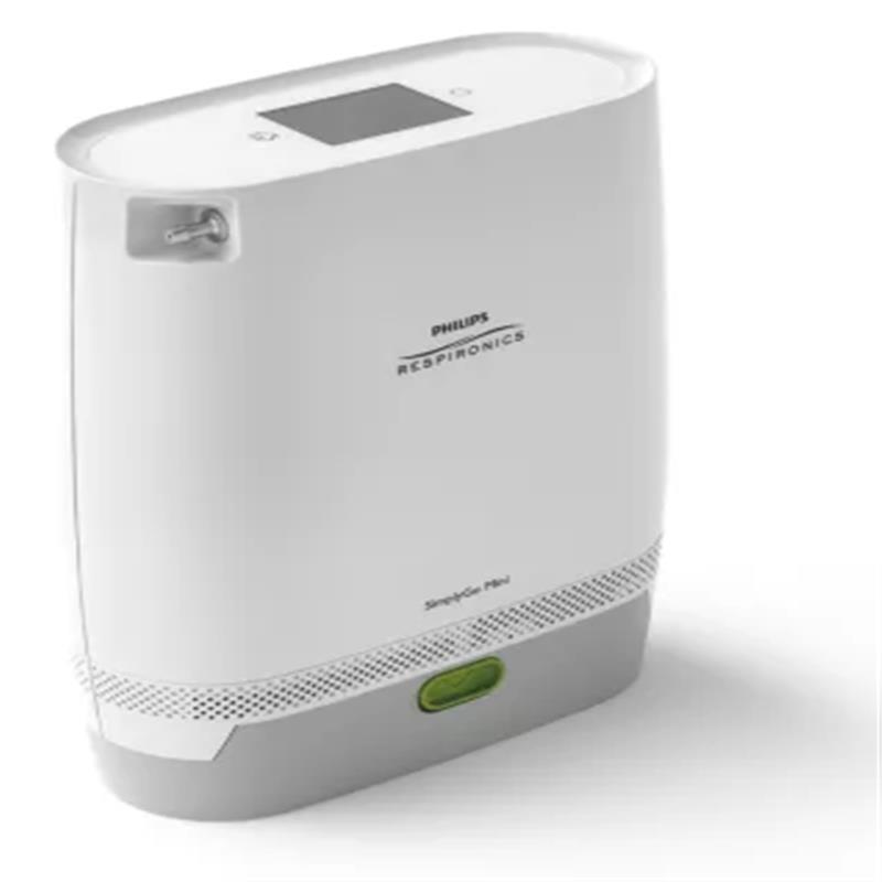 Philips Simply Go Portable Oxygen Concentrator