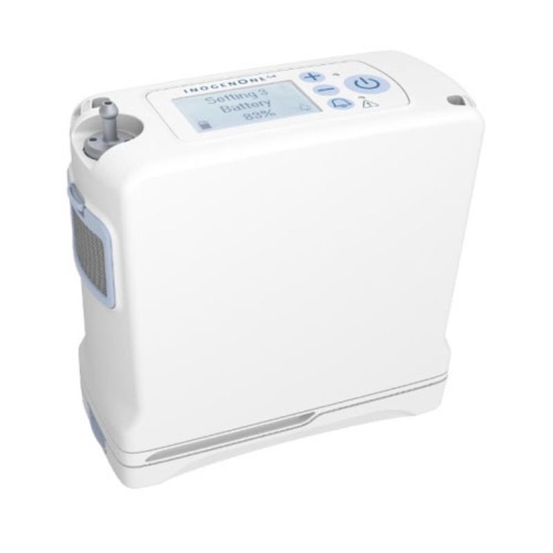 Inogen One G5 Portable Oxygen Concentrator