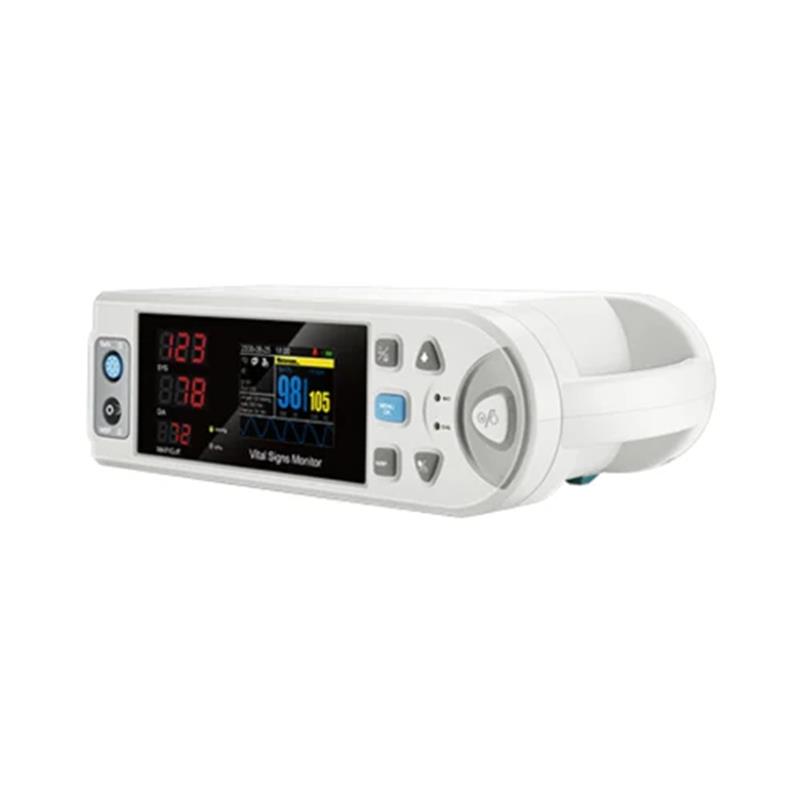 Choicemmed MD2000B vital sign monitor