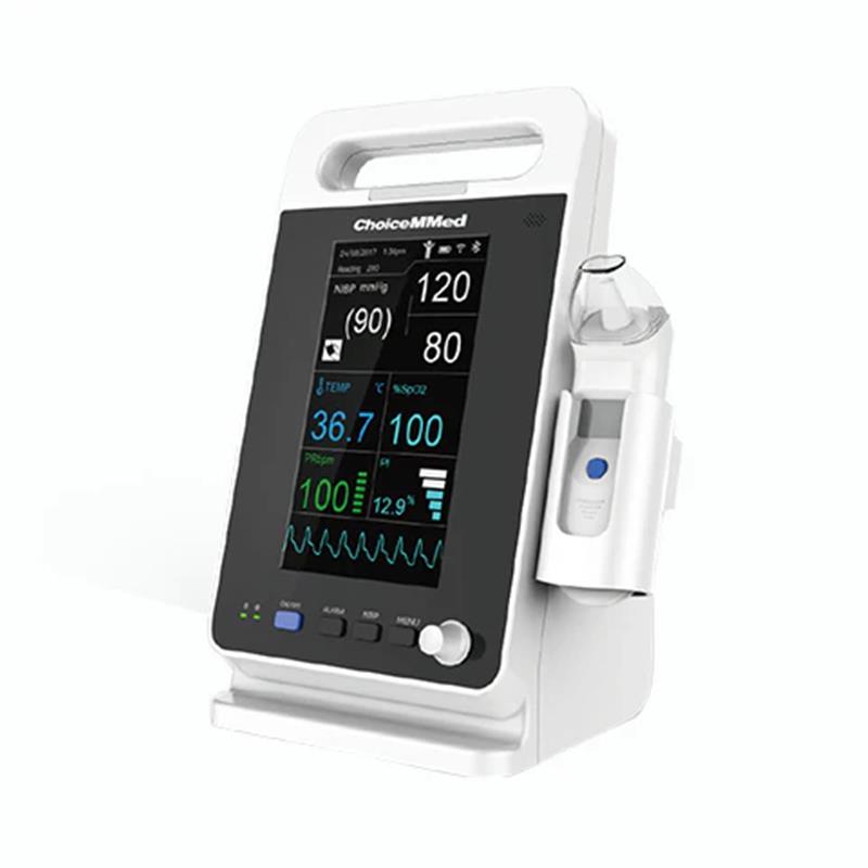 Choicemmed MD2000C vital sign monitor