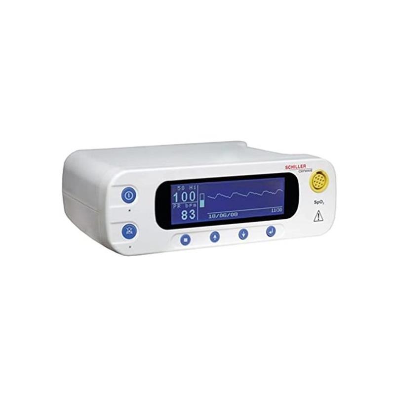 Schiller Oxywave Pulse Oximeter