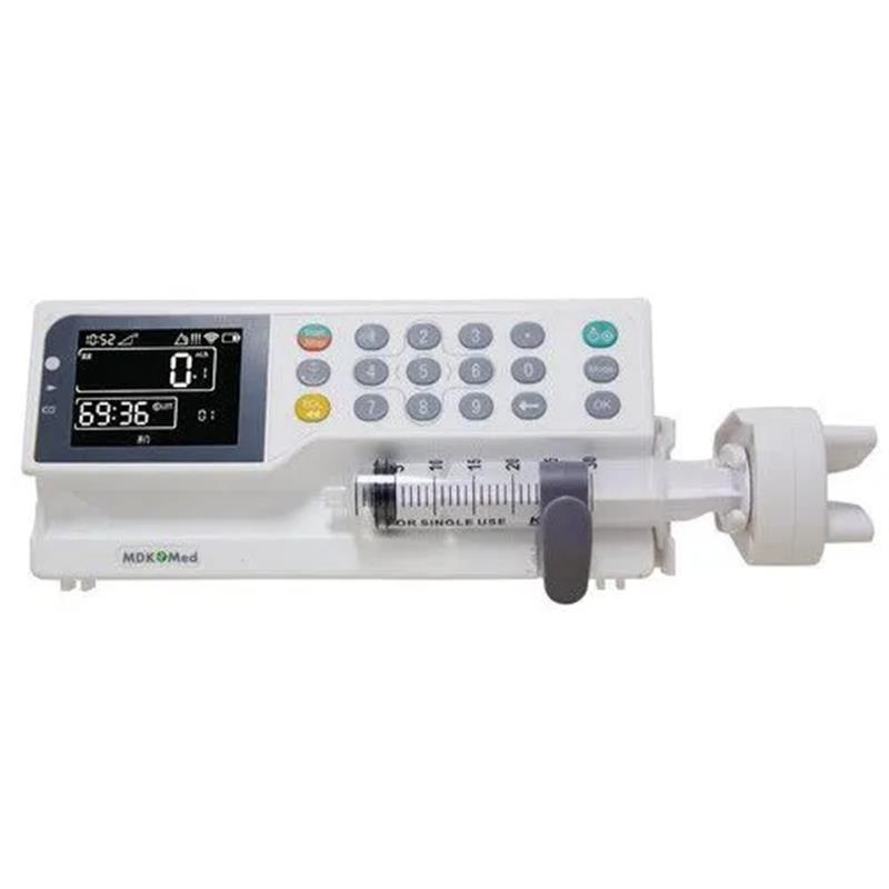 MDK MS51 Syringe Pump