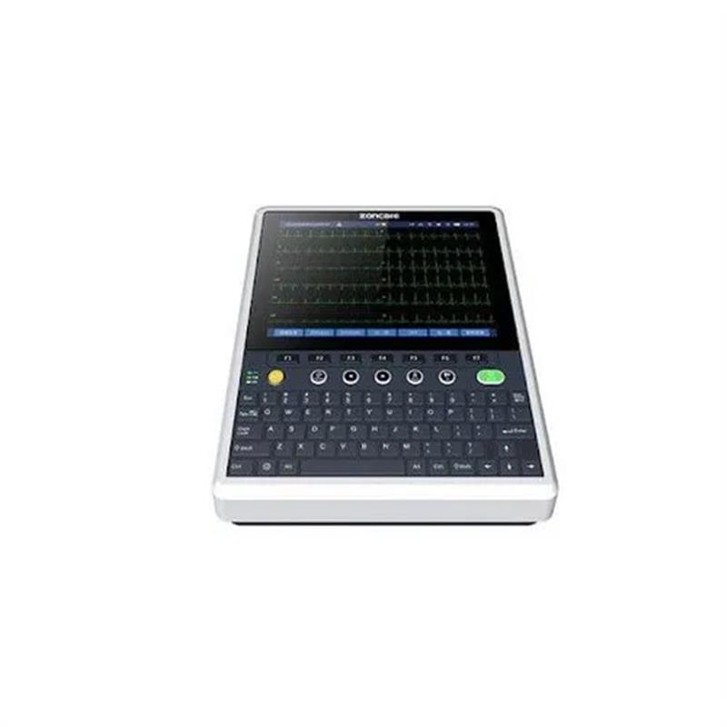 Zoncare U-90  12 Channel ECG Machine