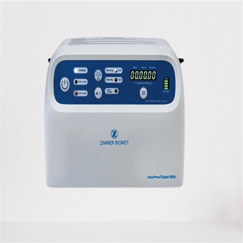 Zimmer Biomet Vasopress 500 DM DVT Pump