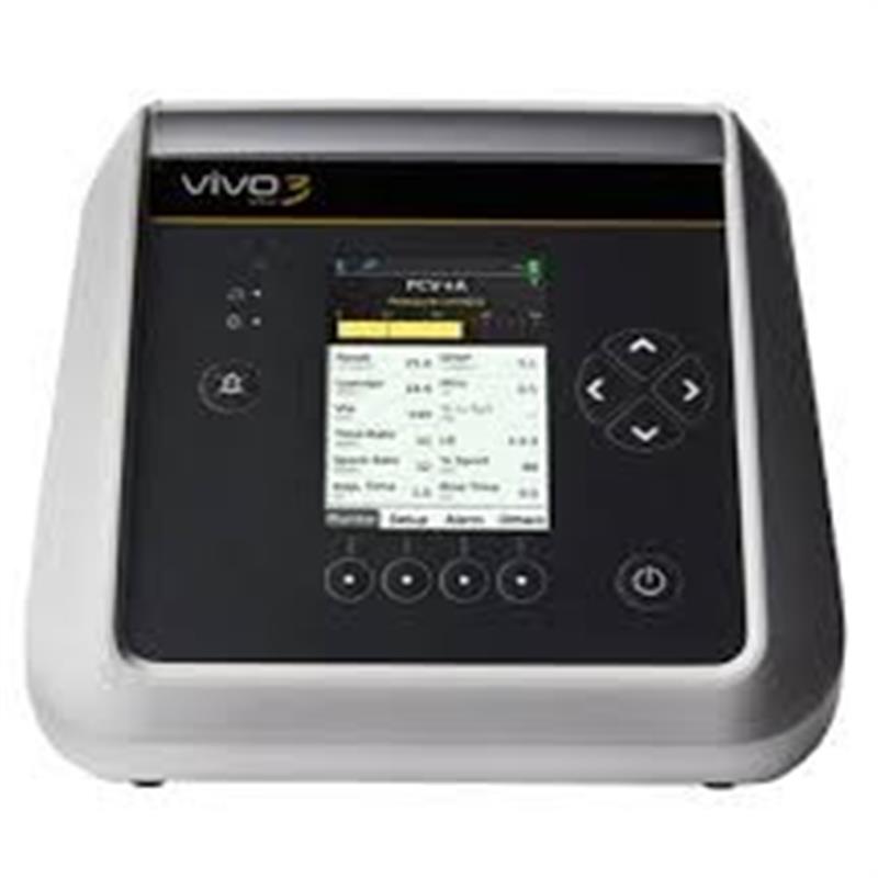 Vivo Breas 3 Transport Ventilator