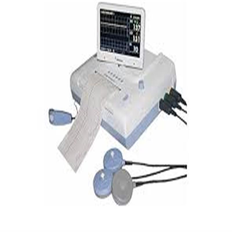 Bistos  BT-350  Fetal Monitor