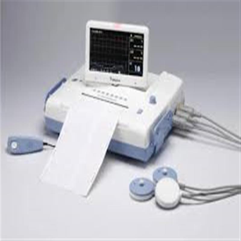 Bistos  BT-350  Fetal Monitor