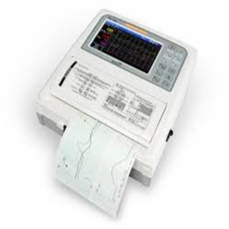 Bionet FC1400  Fetal Monitor