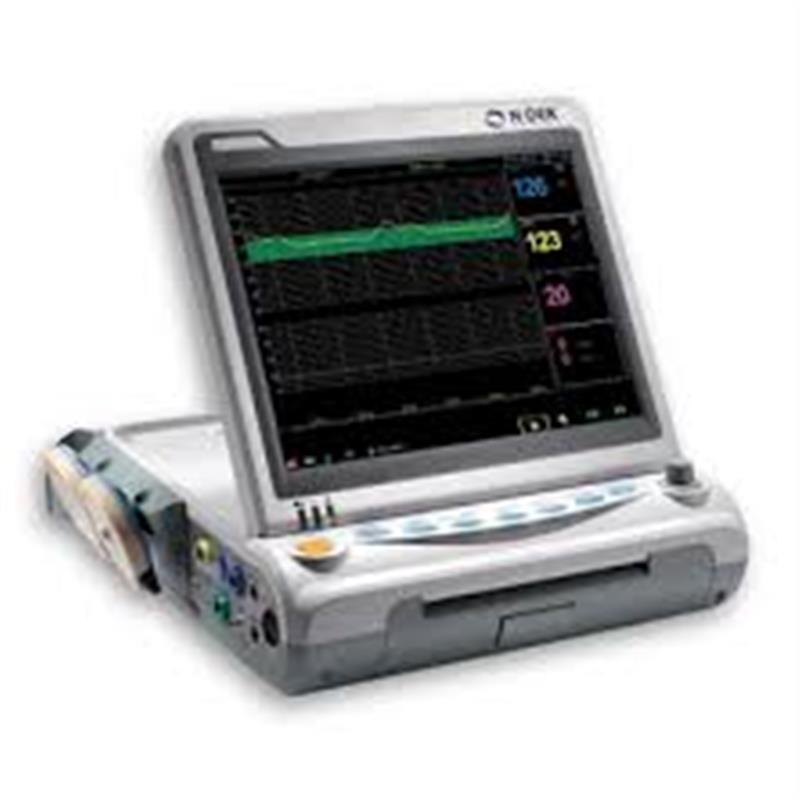 Nidek FM-150  Fetal Monitor