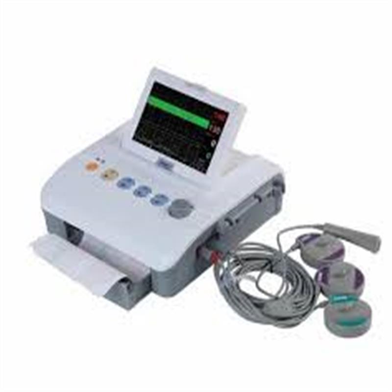 BPL FM 9852  Fetal Monitor