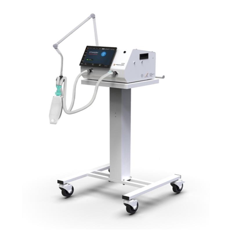 Noccarc V310  ICU Ventilator