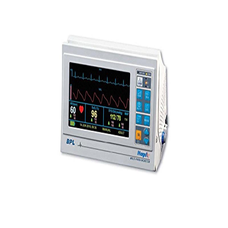 BPL Magna 3 Para Patient Monitor