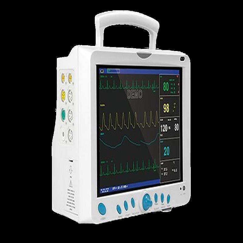 Contec CMS 9000 Multipara  Monitor