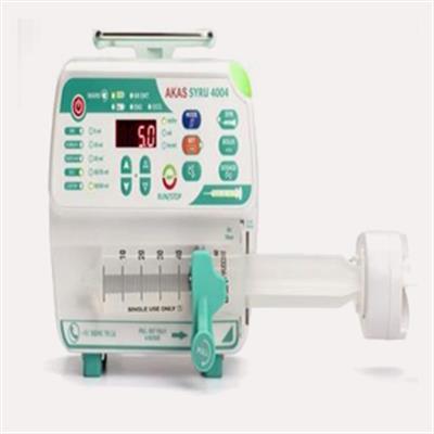 Syringe Pumps